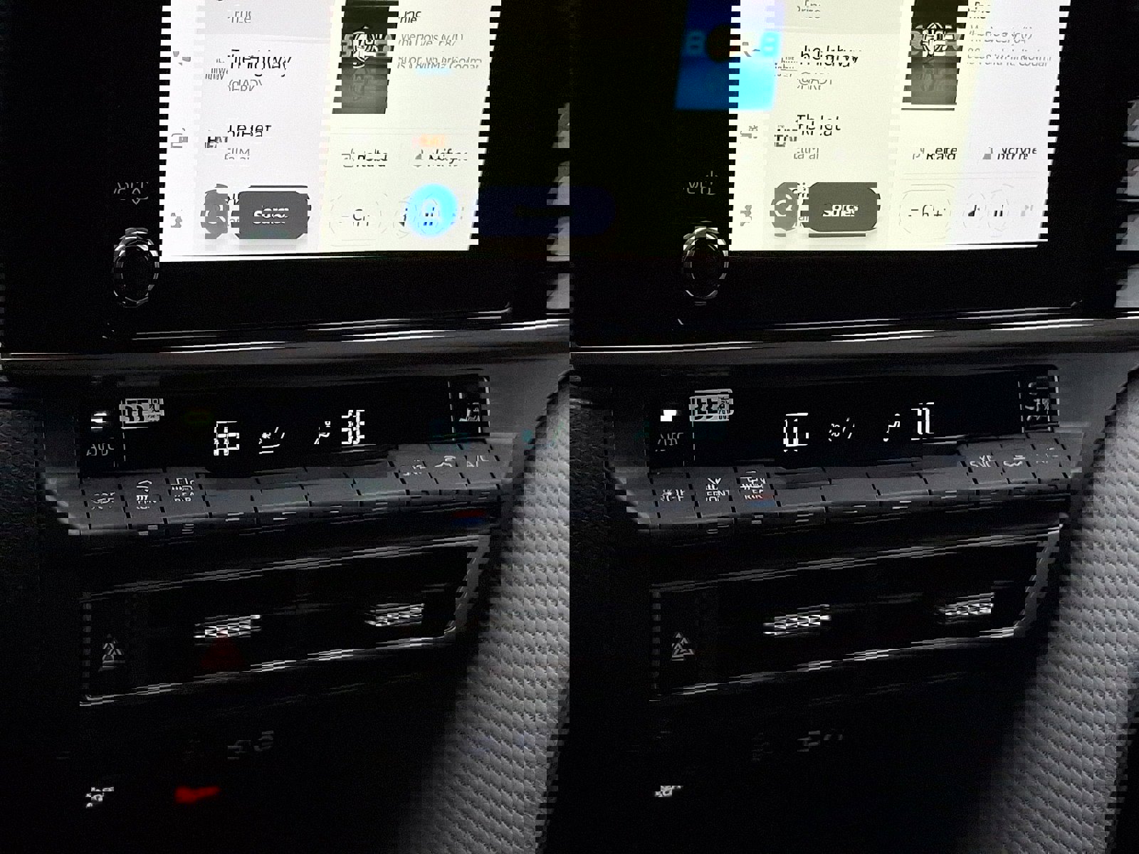 Used 2026 Toyota Camry SE FWD image 15