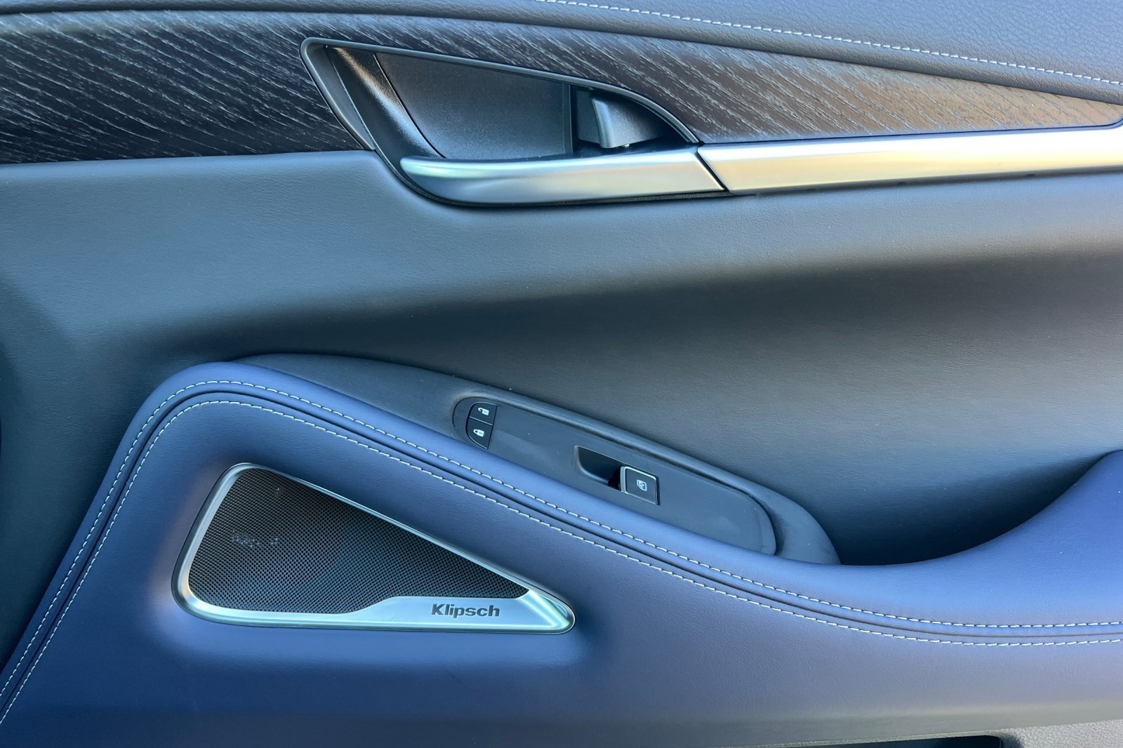 New 2026 INFINITI QX60 Sport image 20