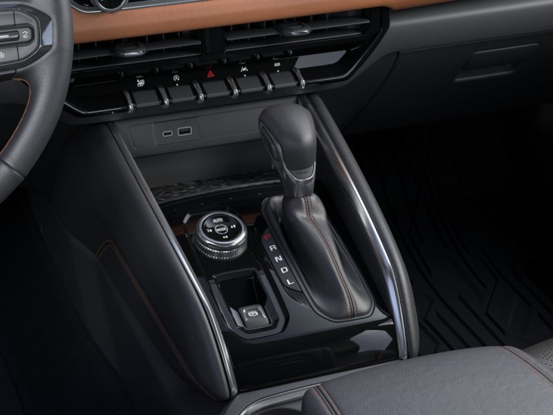 New 2026 GMC Canyon AT4 w/ Technology Plus Package AWD/4WD image 53