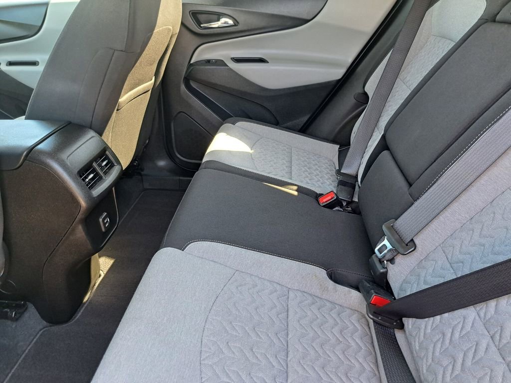 Used 2022 Chevrolet Equinox LT FWD image 20