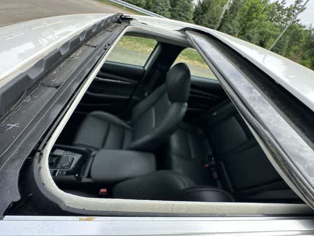 Used 2025 MAZDA MAZDA3 s FWD image 6