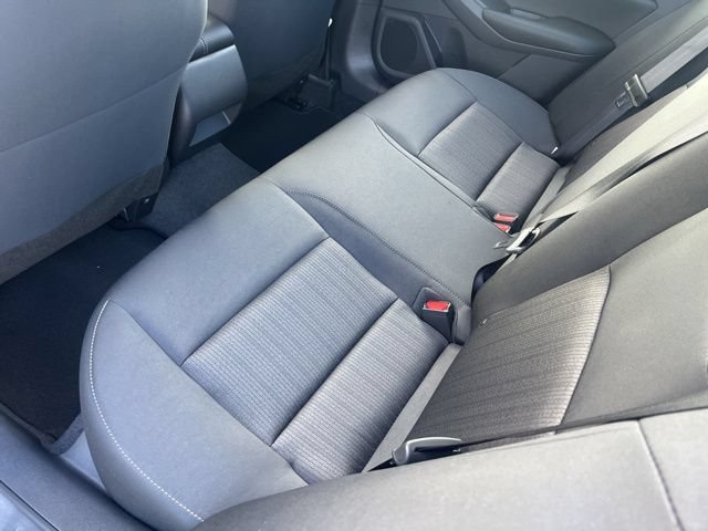 New 2025 Nissan Altima 2.5 S FWD image 26