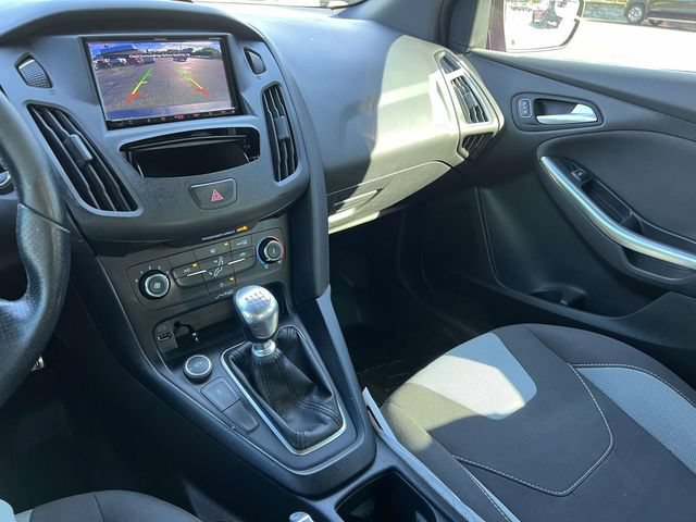 Used 2016 Ford Focus ST FWD image 31