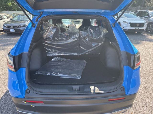New 2026 Honda HR-V Sport image 15
