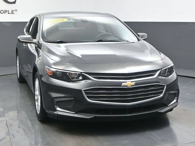 Used 2018 Chevrolet Malibu LT FWD image 63
