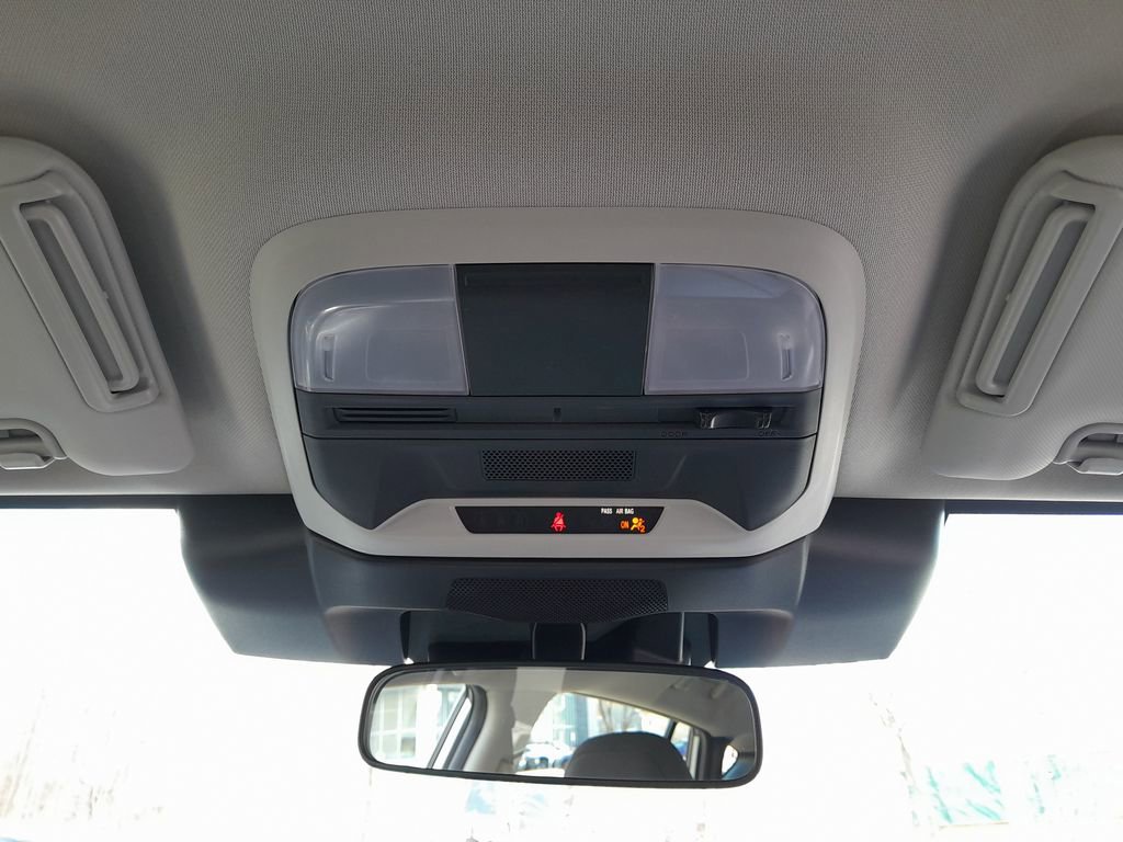 Certified 2025 Subaru Impreza 2.0i image 39