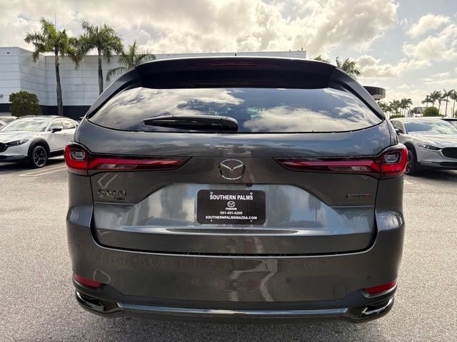 New 2026 MAZDA CX-90 3.3 Turbo S w/ Premium Package image 6