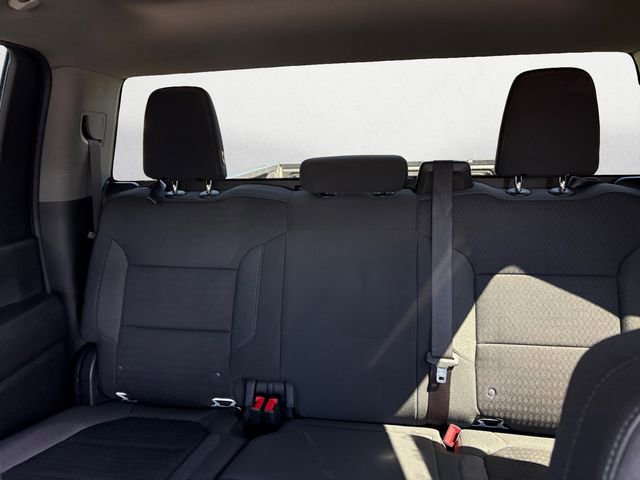 Used 2023 Chevrolet Silverado 2500 LT AWD/4WD image 13