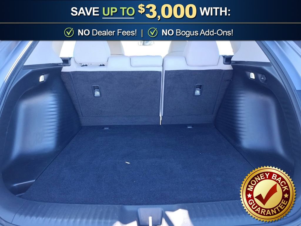 Used 2024 Honda HR-V LX image 23