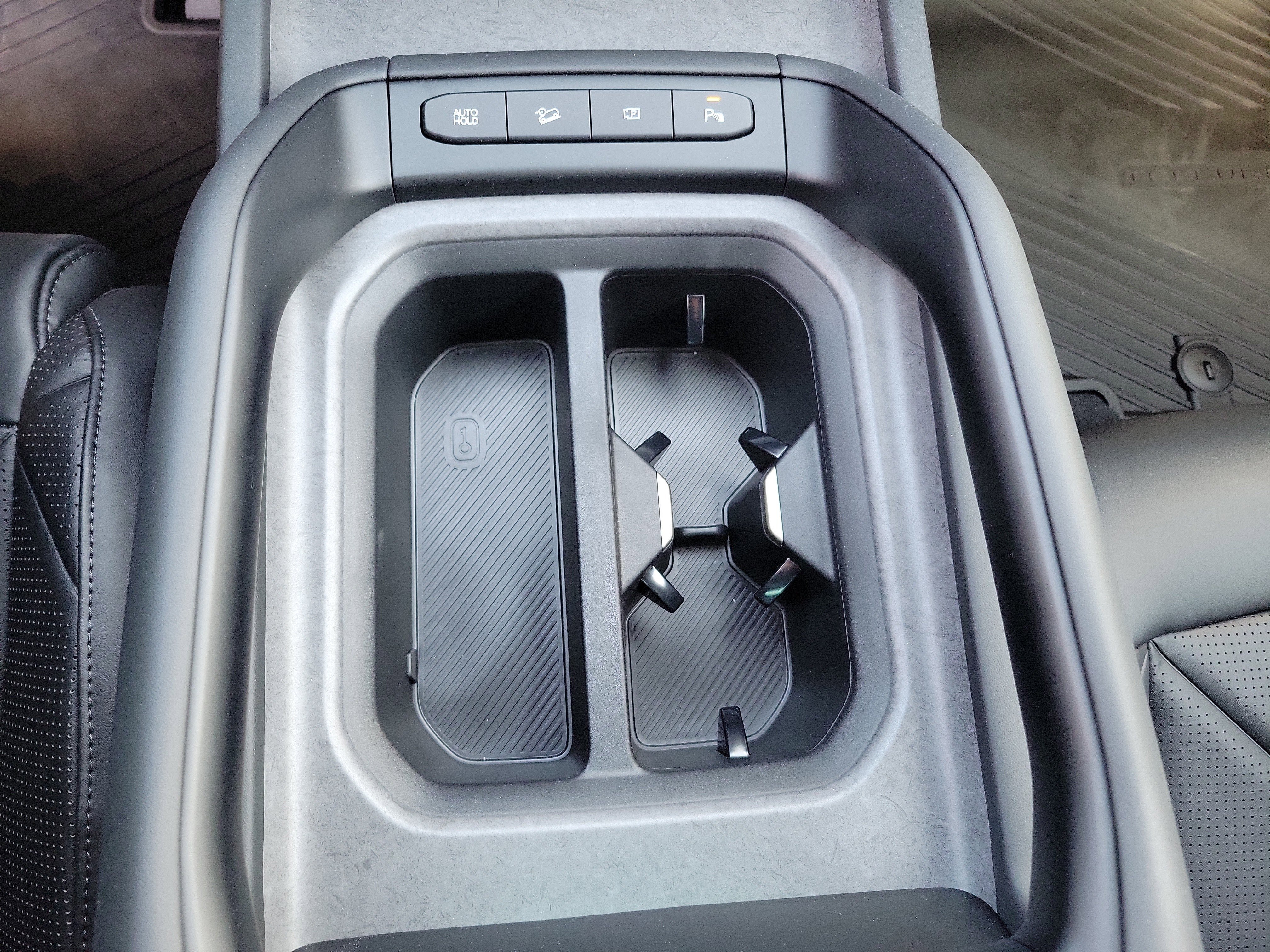 New 2027 Kia Telluride SX FWD image 14