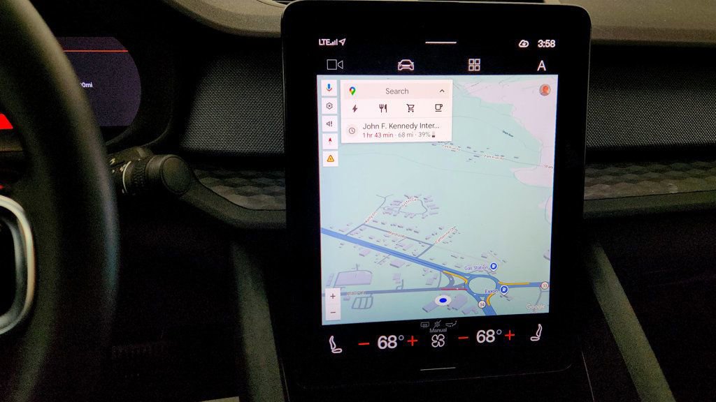 Used 2023 Polestar Polestar 2 image 18