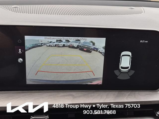 Used 2024 Kia Telluride EX X-Line AWD/4WD image 43