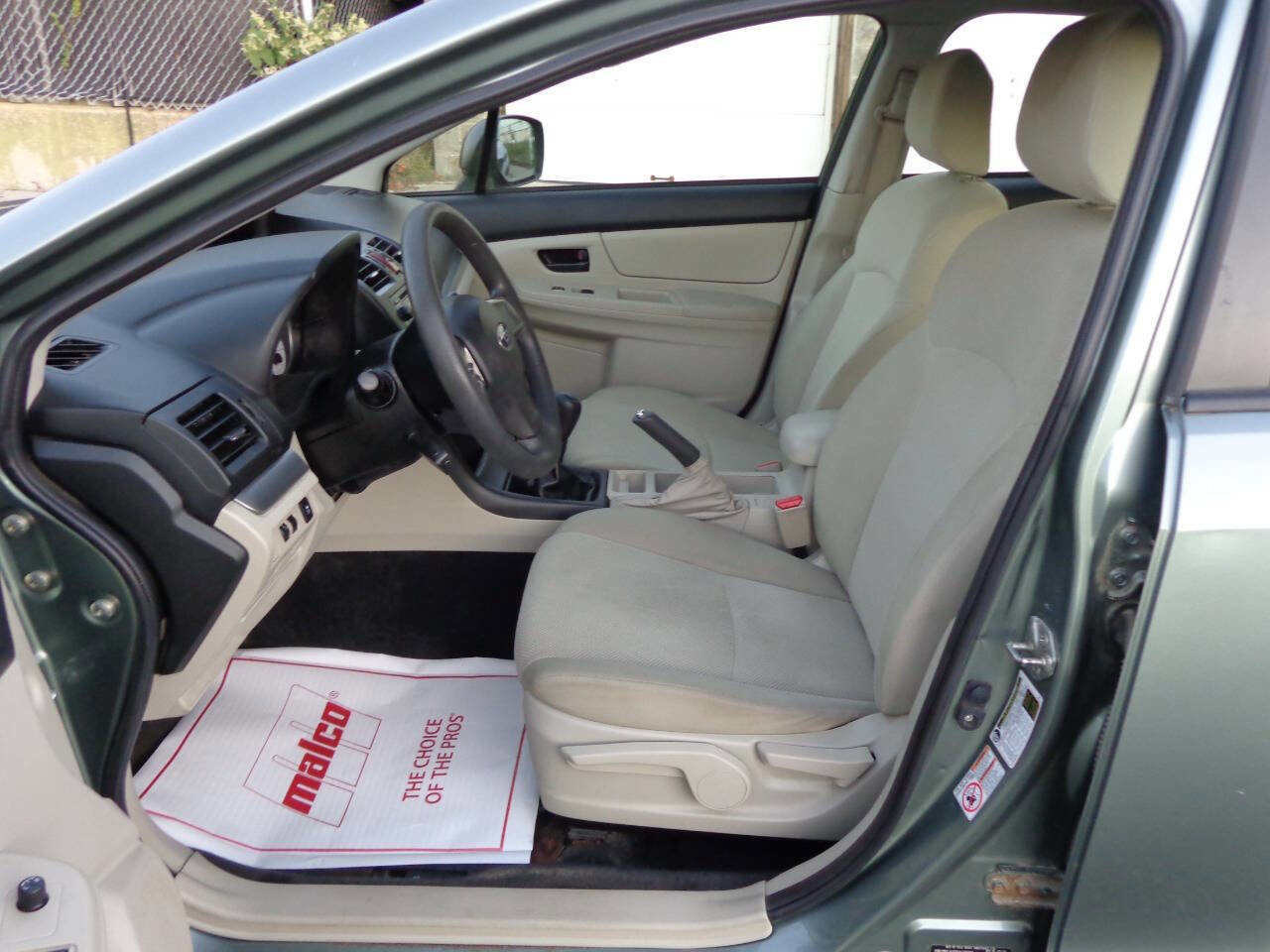 Used 2014 Subaru Impreza 2.0i image 23