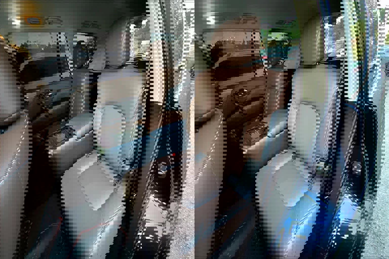 Used 2023 INFINITI QX80 Premium Select w/ Cargo Package image 20