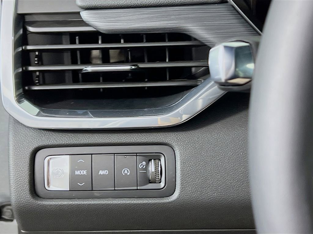 New 2026 GMC Acadia Elevation w/ Black Edition image 9