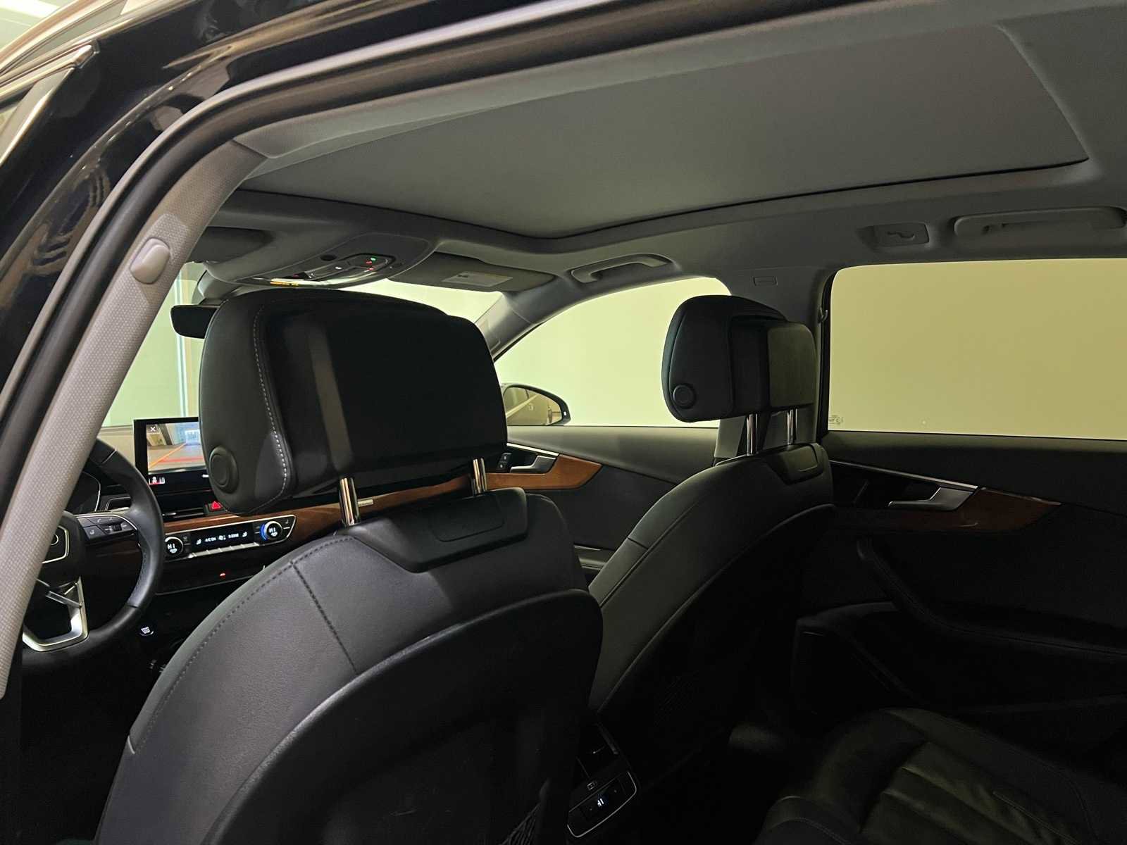 Used 2023 Audi A4 2.0T allroad Premium Plus image 12