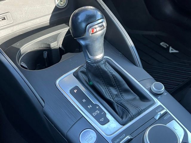 Used 2018 Audi A3 2.0T Premium w/ Convenience Package image 29
