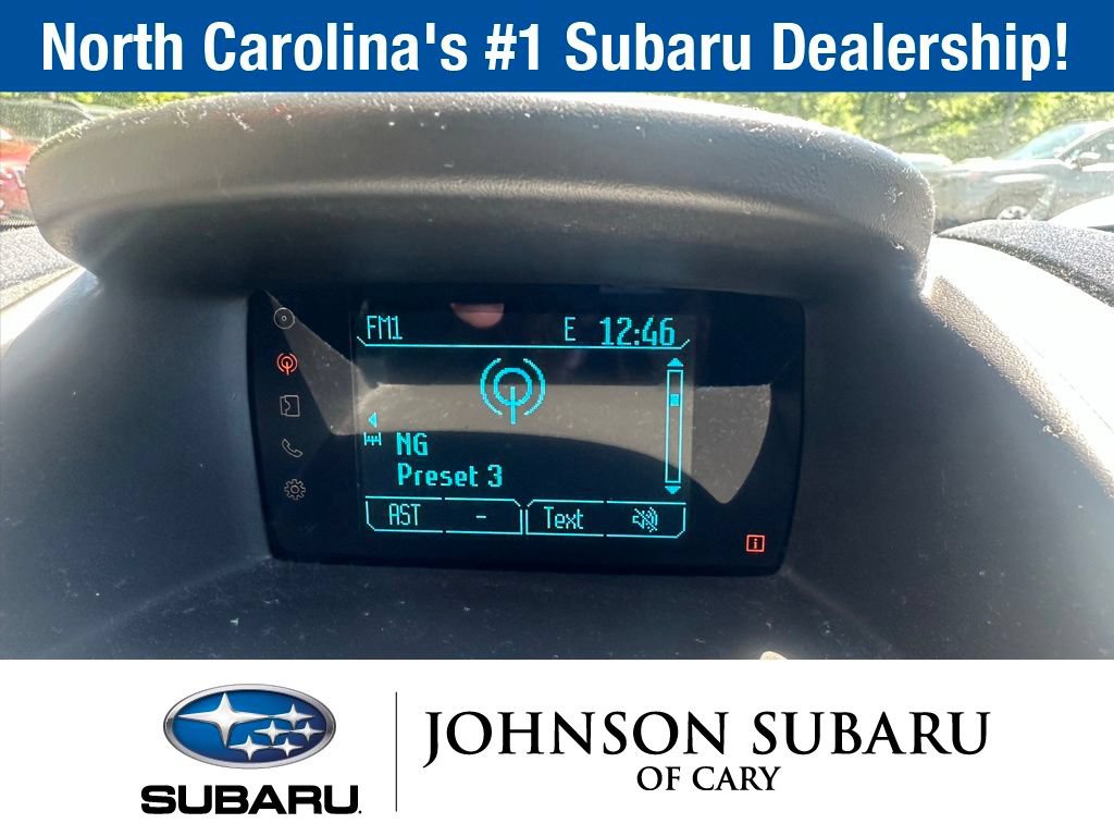 Used 2017 Ford Fiesta SE FWD image 10