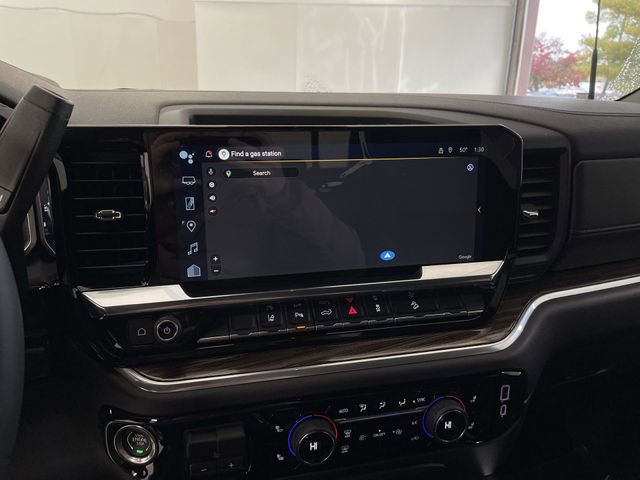 New 2026 Chevrolet Silverado 2500 LT w/ Trail Boss Package image 27