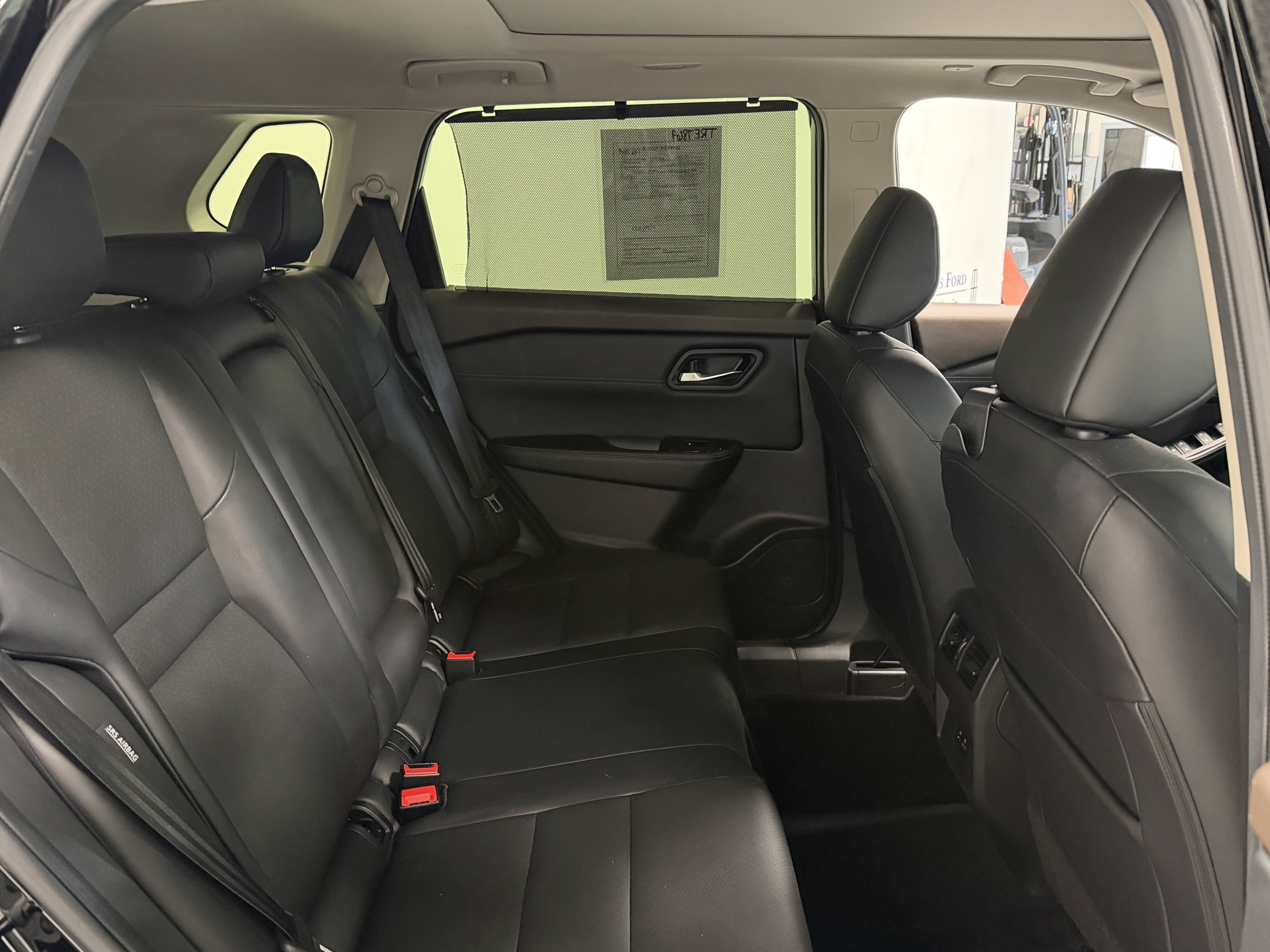 Used 2023 Nissan Rogue SV w/ SV Premium B Package AWD/4WD image 20