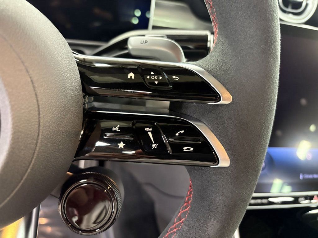 Used 2023 Mercedes-Benz C 43 AMG 4MATIC Sedan image 14