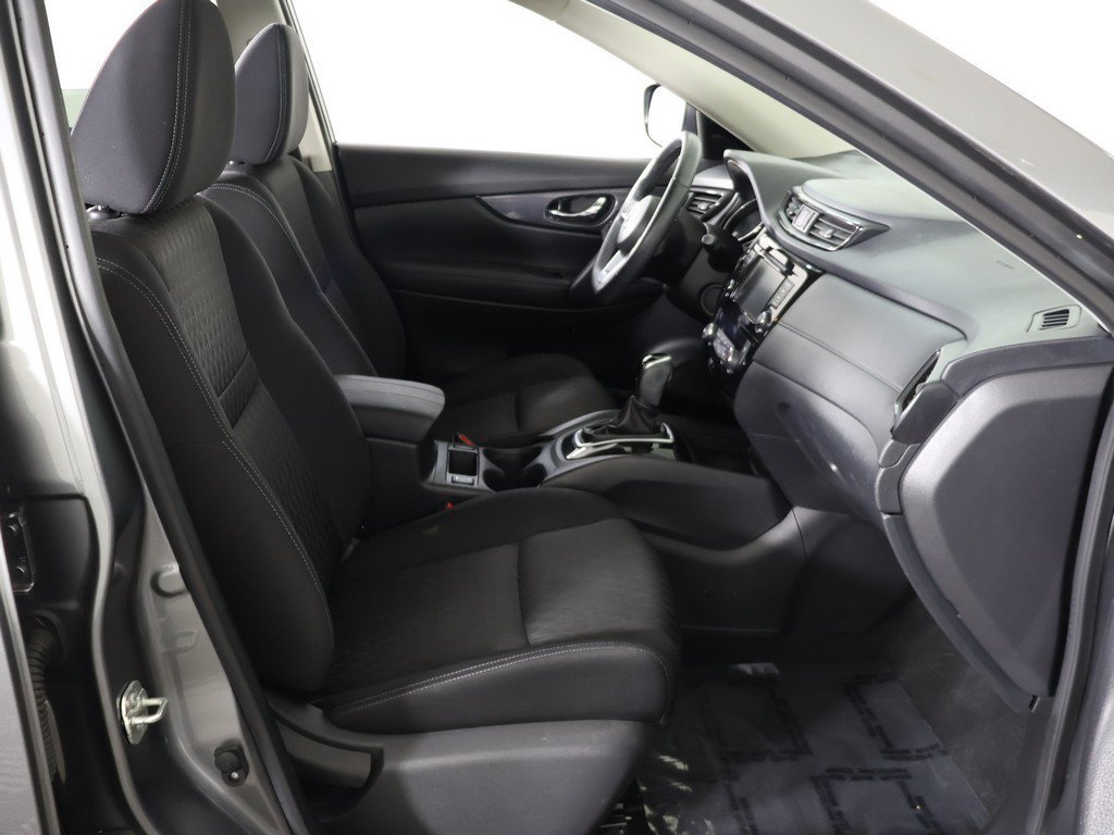 Used 2020 Nissan Rogue SV AWD/4WD image 28