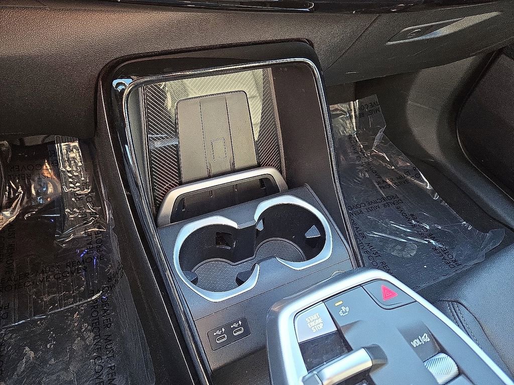 Used 2023 BMW X1 xDrive28i image 30