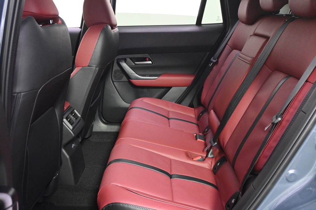 New 2026 MAZDA CX-50 AWD 2.5 Hybrid w/ Weather Package image 21