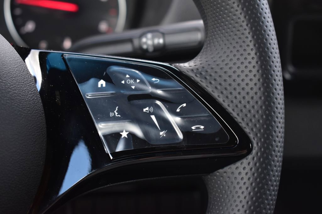 New 2025 Mercedes-Benz Sprinter 2500 image 15