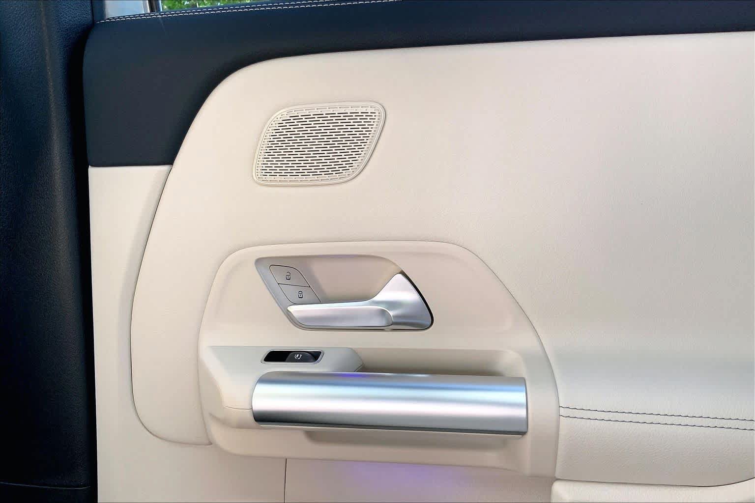 New 2026 Mercedes-Benz GLA 250 4MATIC image 23
