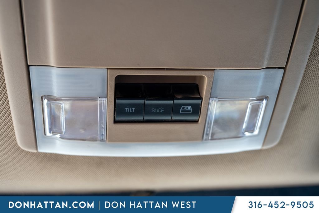 Used 2013 Ford F150 King Ranch w/ King Ranch Luxury Pkg image 17