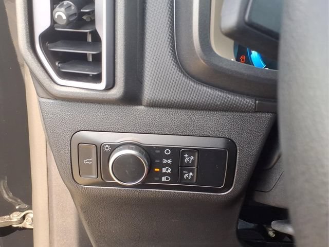 Certified 2025 Ford Bronco Sport Big Bend AWD/4WD image 18