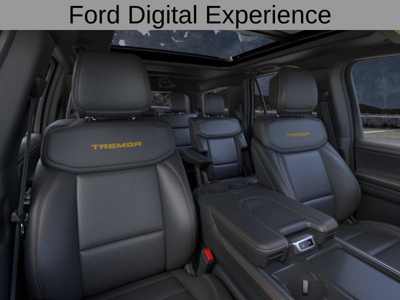 New 2026 Ford Expedition Tremor AWD/4WD image 11