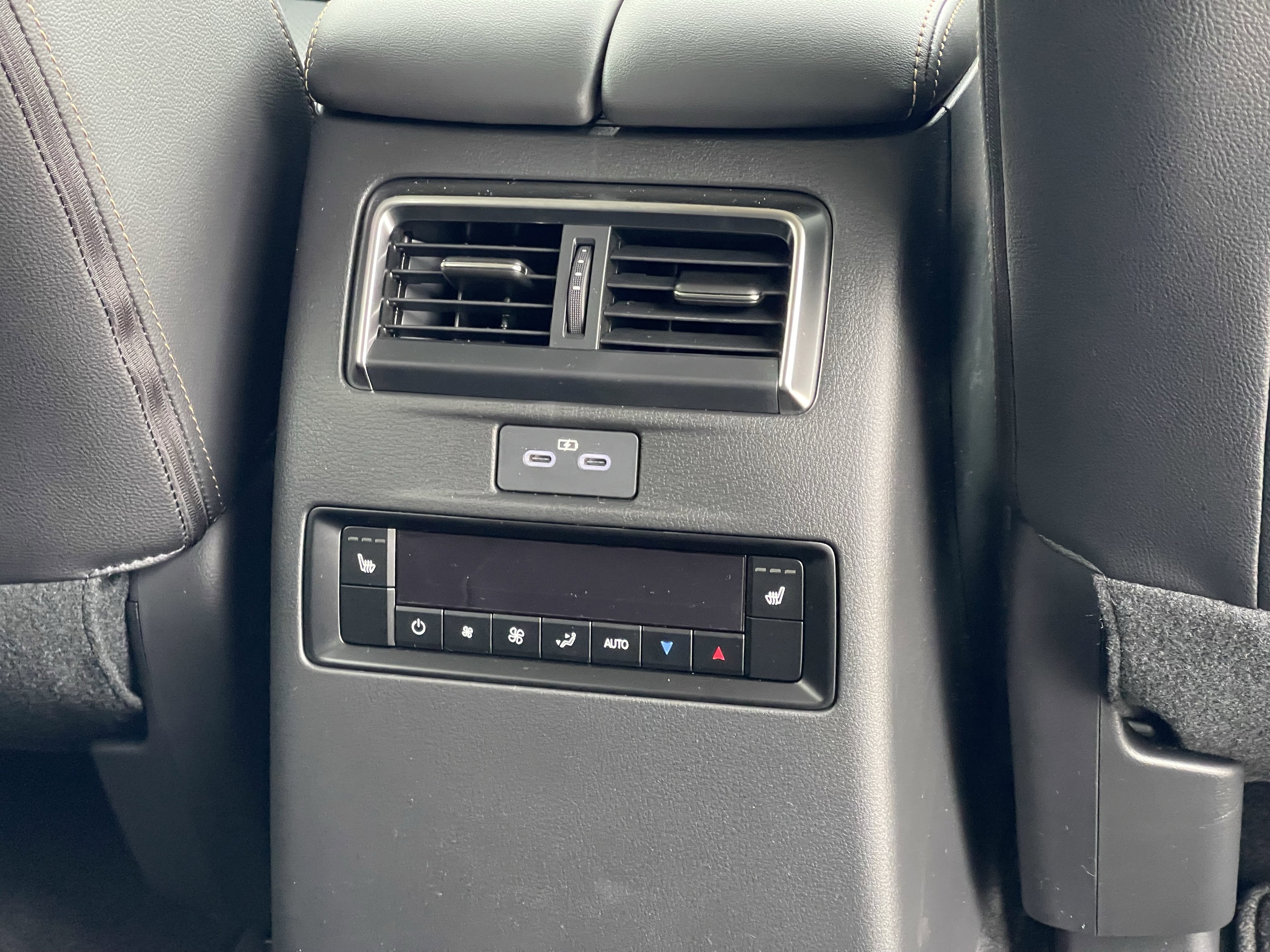 New 2026 MAZDA CX-90 3.3 Turbo w/ Preferred Package image 11