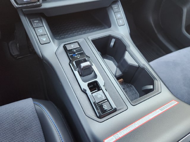 New 2026 Toyota RAV4 XSE AWD/4WD image 19