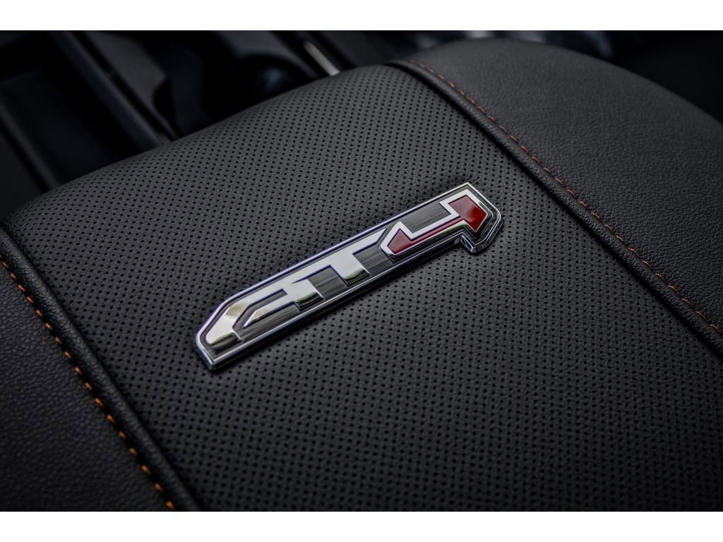 New 2026 GMC Sierra 2500 AT4 w/ AT4 Premium Plus Package image 28