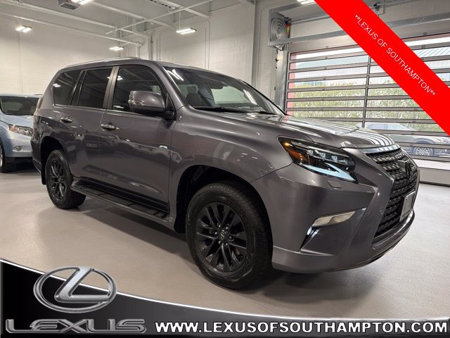 Used 2023 Lexus GX 460 Premium w/ Premium Package