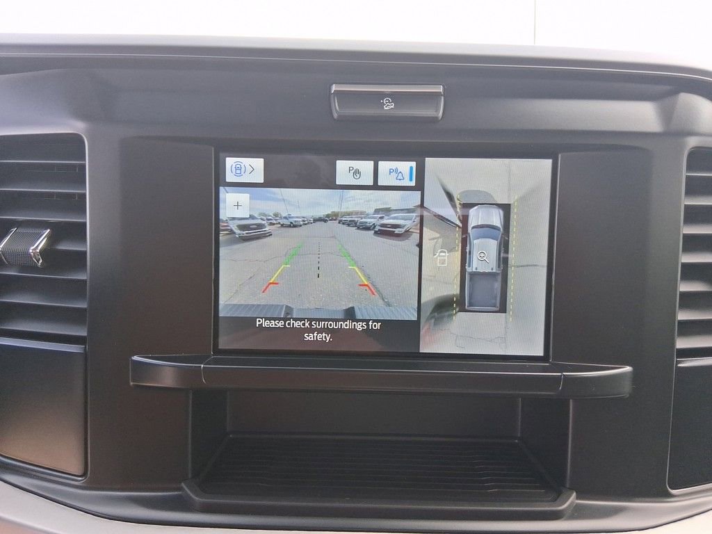 New 2026 Ford F250 XL w/ 360-Degree Camera Package AWD/4WD image 18