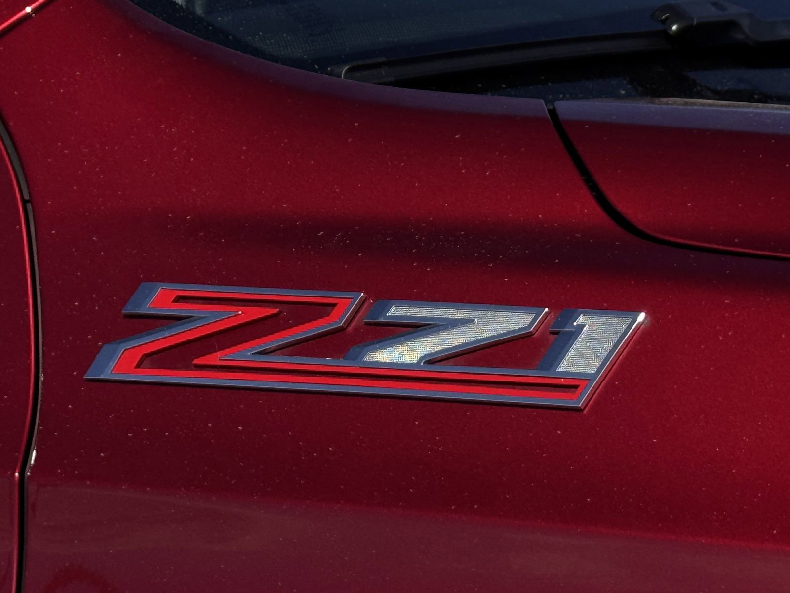 Used 2021 Chevrolet Tahoe Z71 w/ Luxury Package image 9