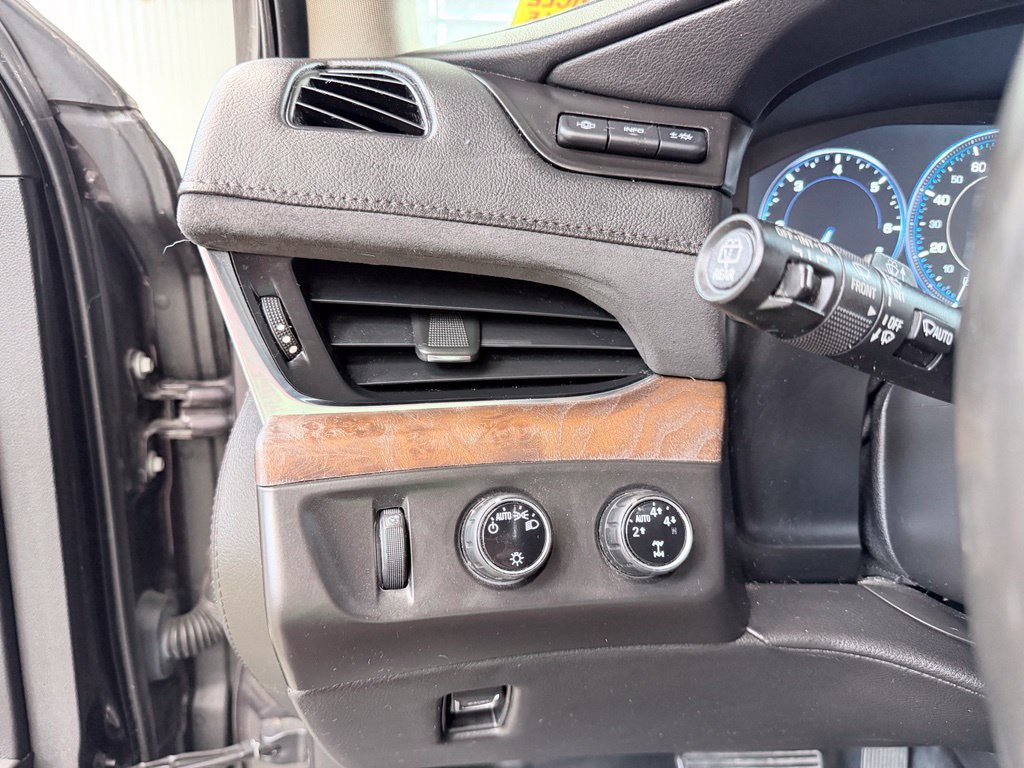 Used 2015 Cadillac Escalade ESV Premium AWD/4WD image 51