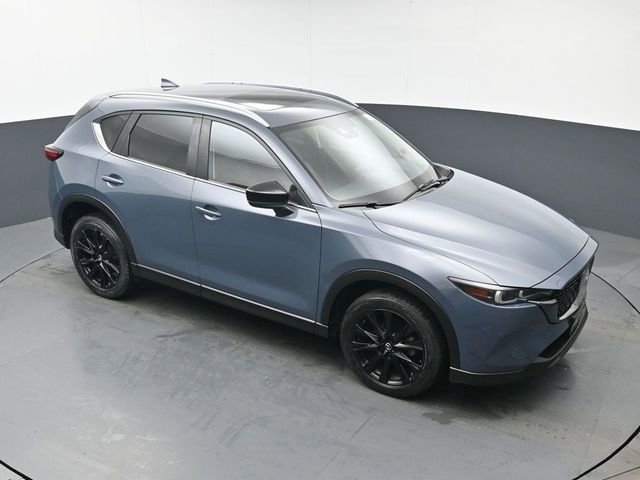 Certified 2023 MAZDA CX-5 Carbon Edition AWD/4WD image 40