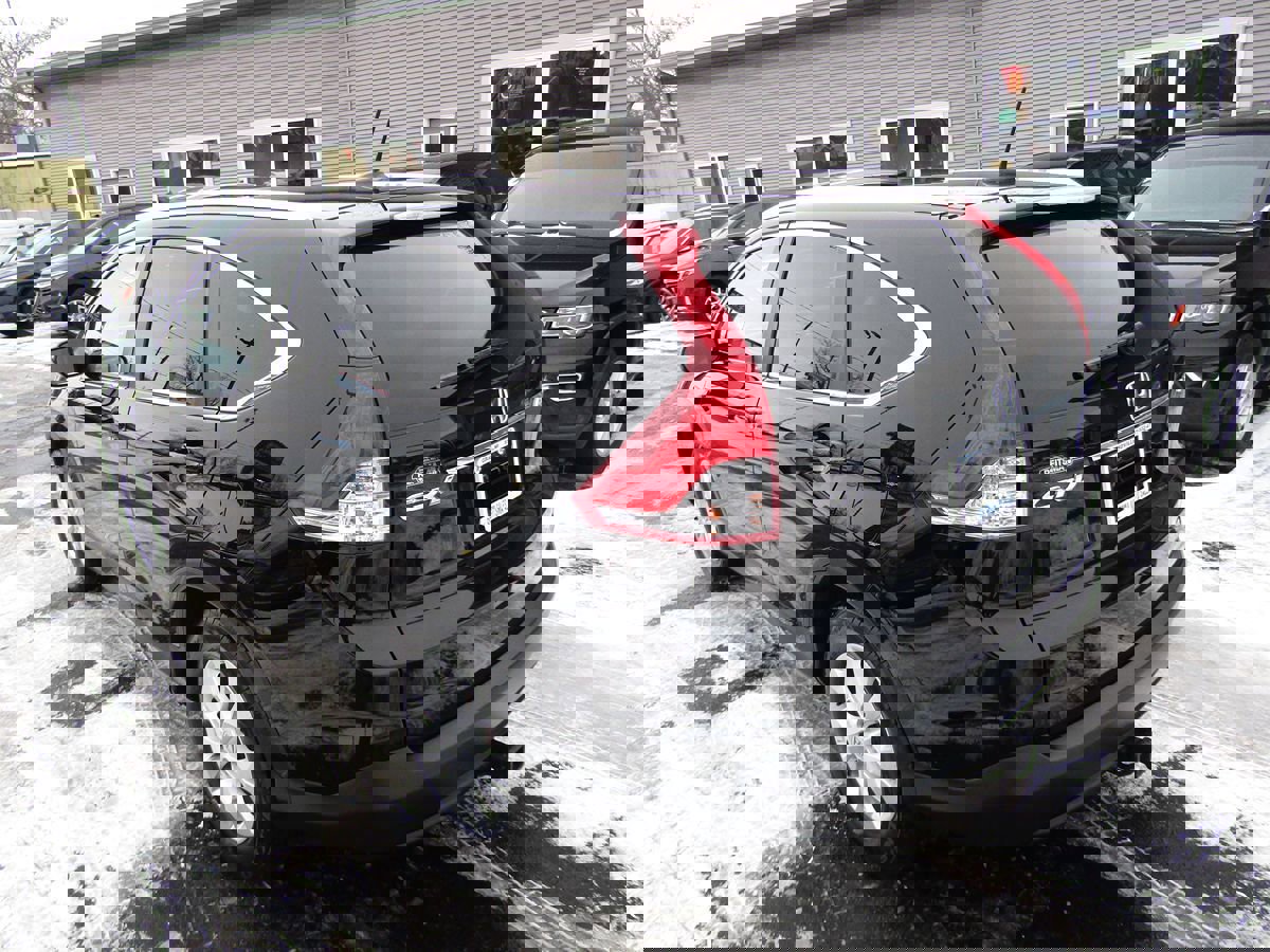 Used 2014 Honda CR-V EX-L image 3