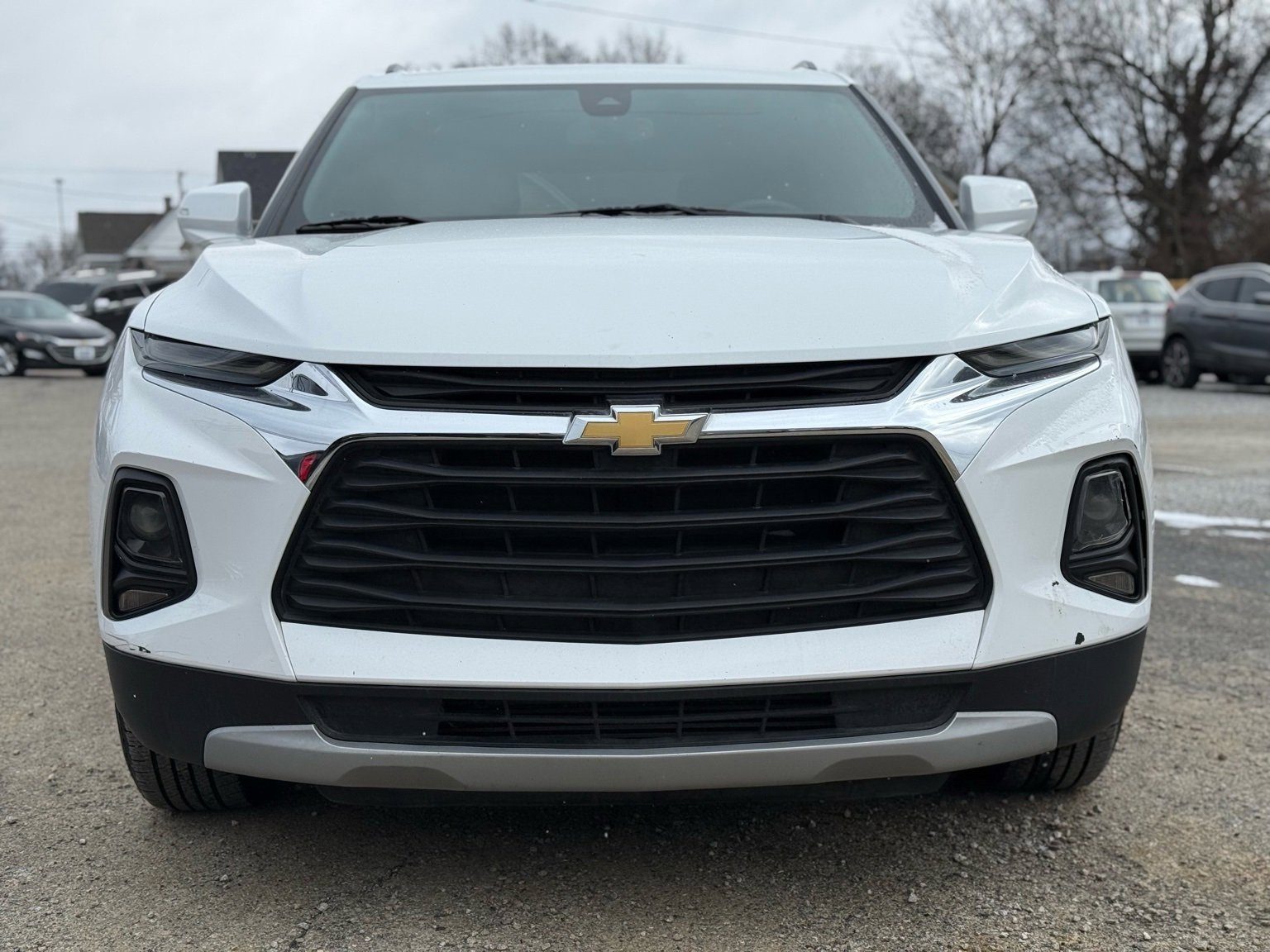 Used 2022 Chevrolet Blazer LT image 10