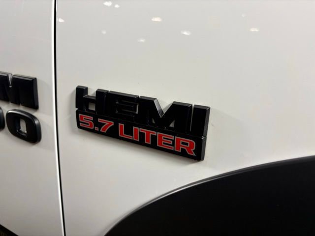 Used 2017 RAM 1500 Rebel w/ Luxury Group image 17