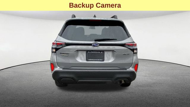 Used 2025 Subaru Forester Premium image 7