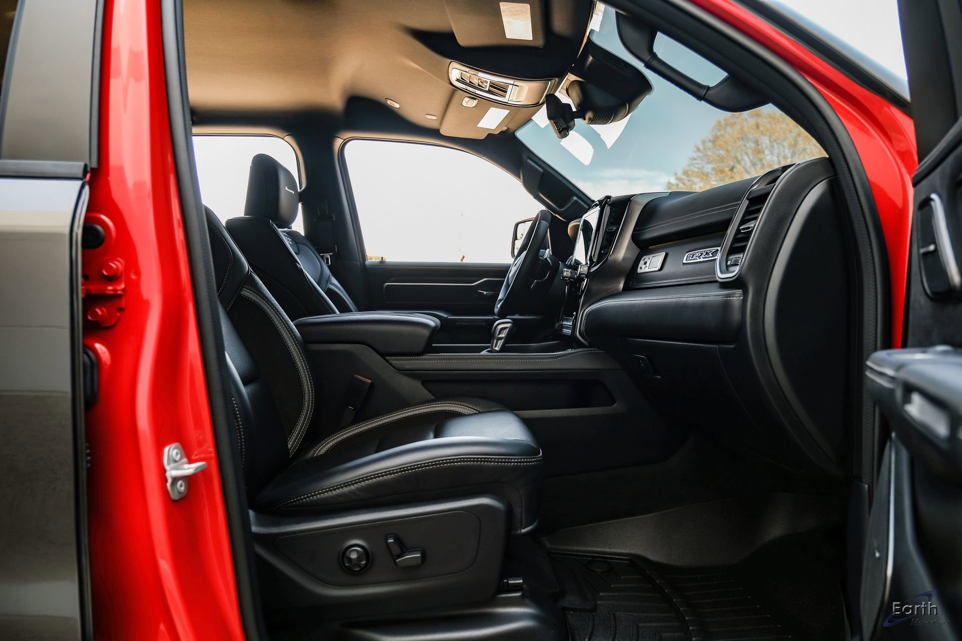 Used 2024 RAM 1500 TRX w/ TRX Level 2 Equipment Group image 69