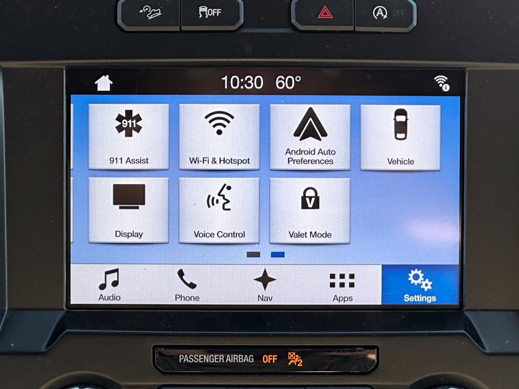 Used 2018 Ford F150 XLT w/ Equipment Group 302A Luxury AWD/4WD image 14