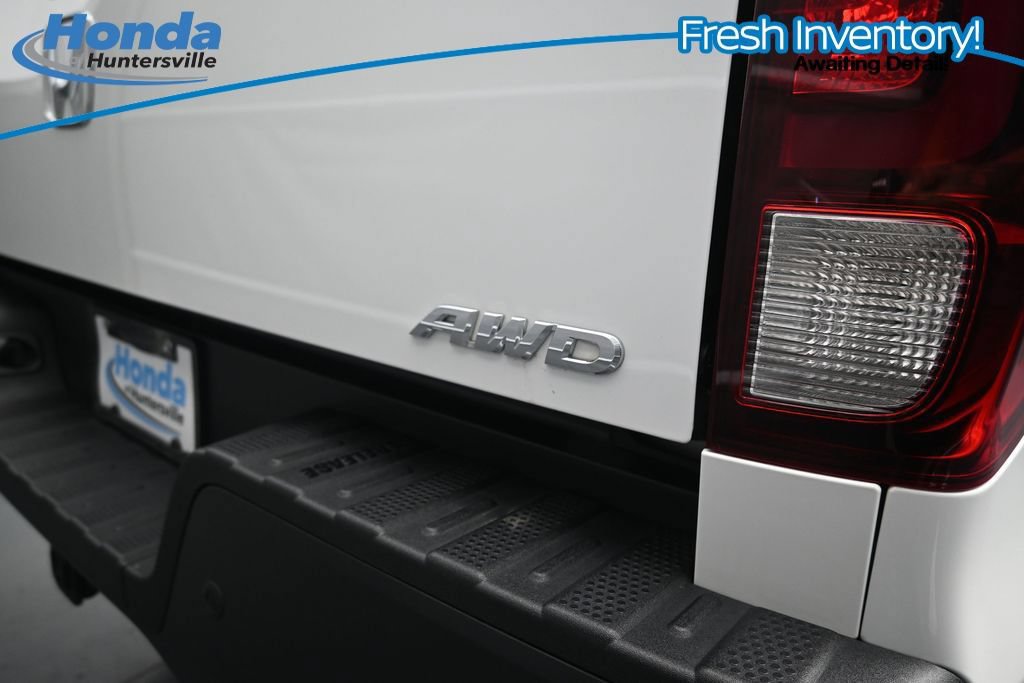 Used 2022 Honda Ridgeline RTL-E image 12