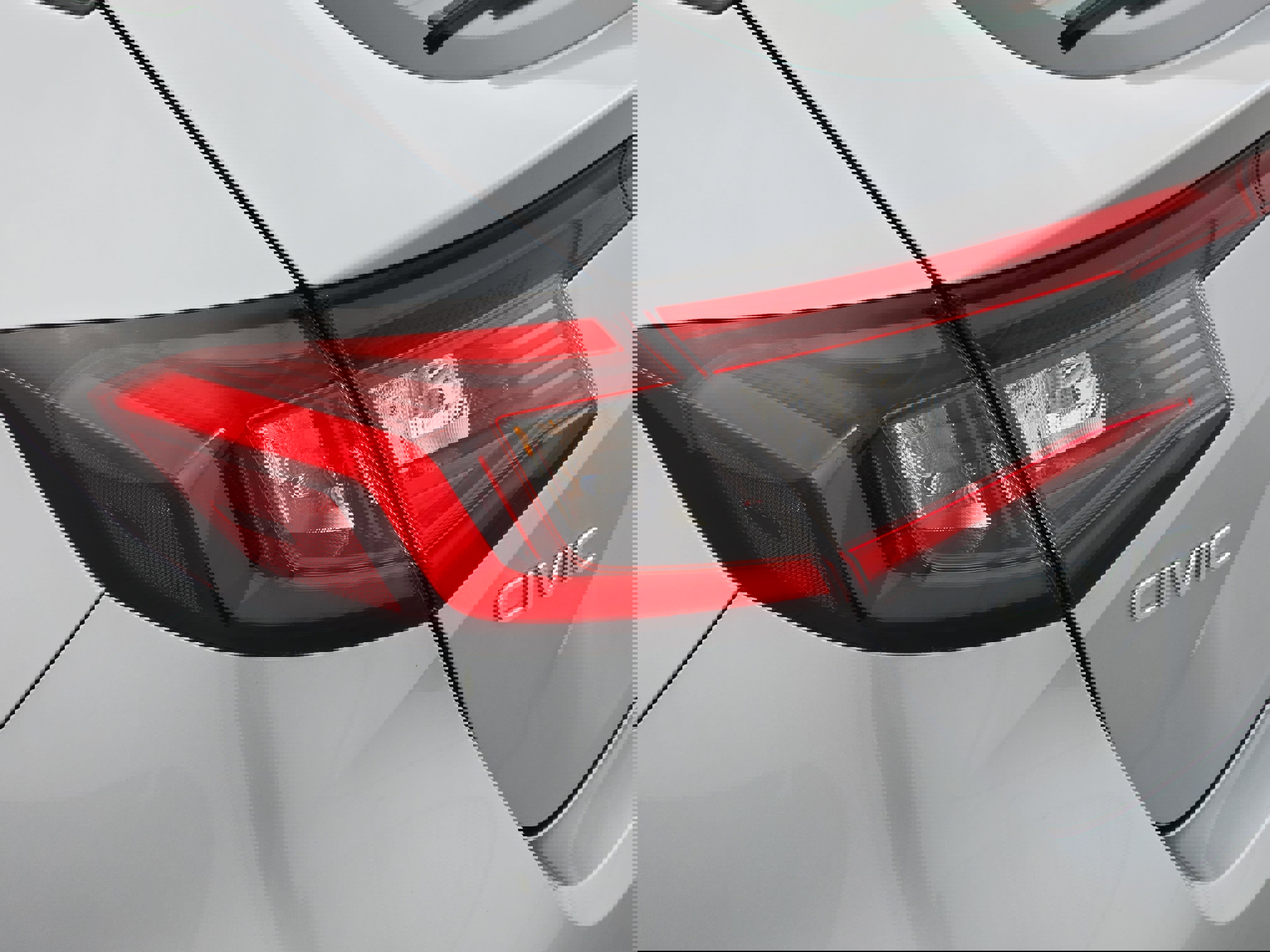 Used 2023 Honda Civic Sport image 30