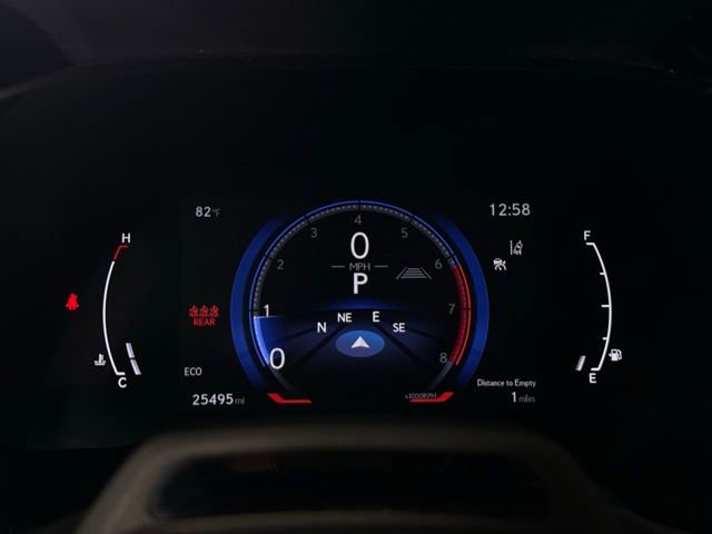 Used 2023 Lexus RX 350 Premium Plus w/ Cold Area Package image 26